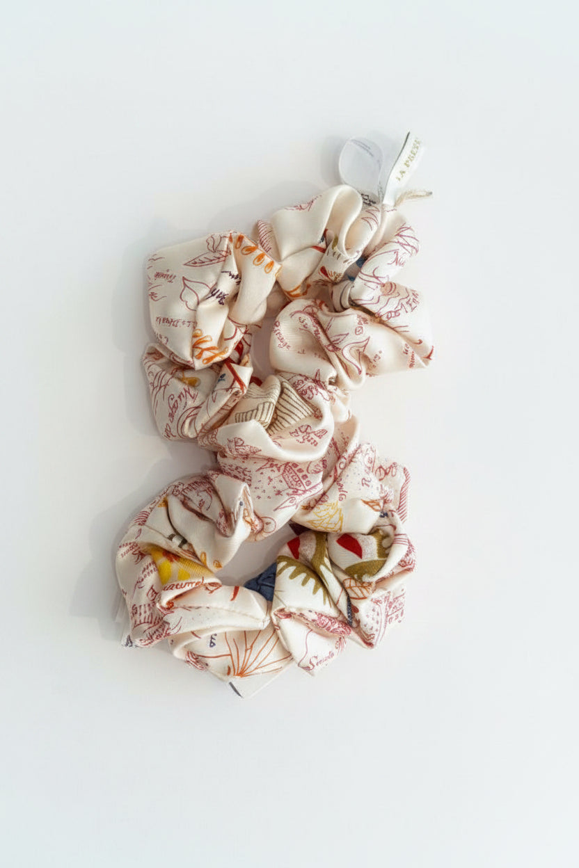 La Prestic Ouiston :: Chouchou Hair Tie