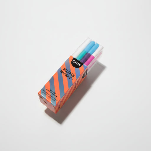 OMY :: Magic Markers Set of 16