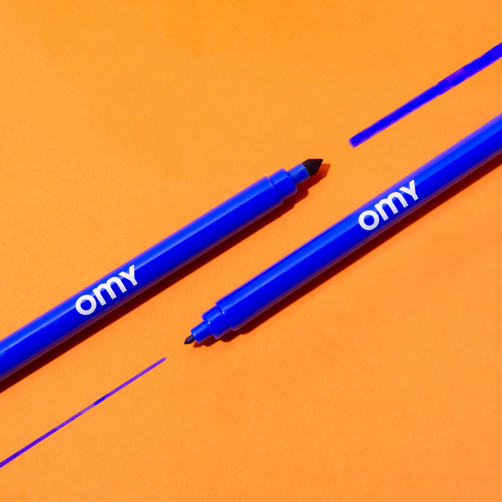 OMY :: Magic Markers Set of 16
