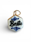 Shá Parlé :: Bestie Charm