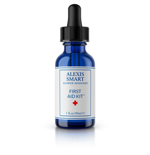 Alexis Smart Flower Remedies :: First Aid Kit