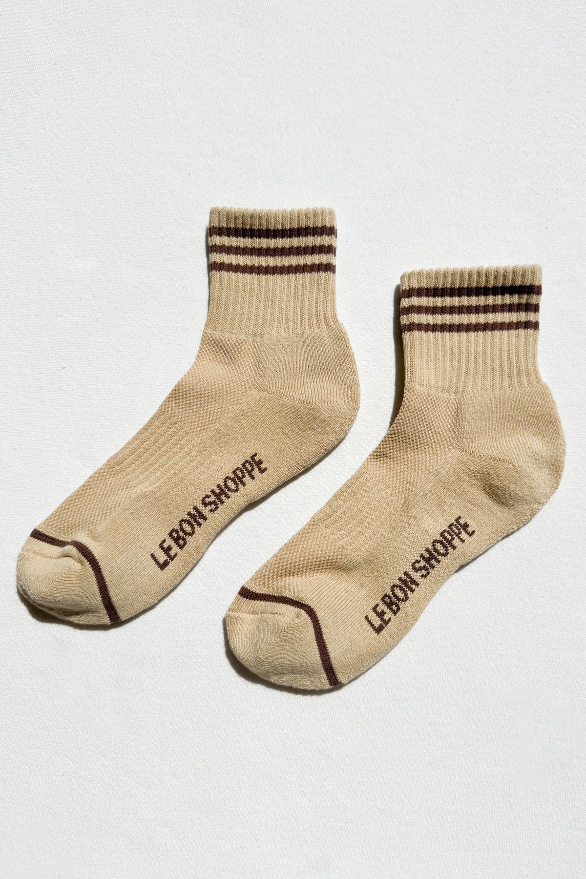 Le Bon Shoppe :: Girlfriend Socks