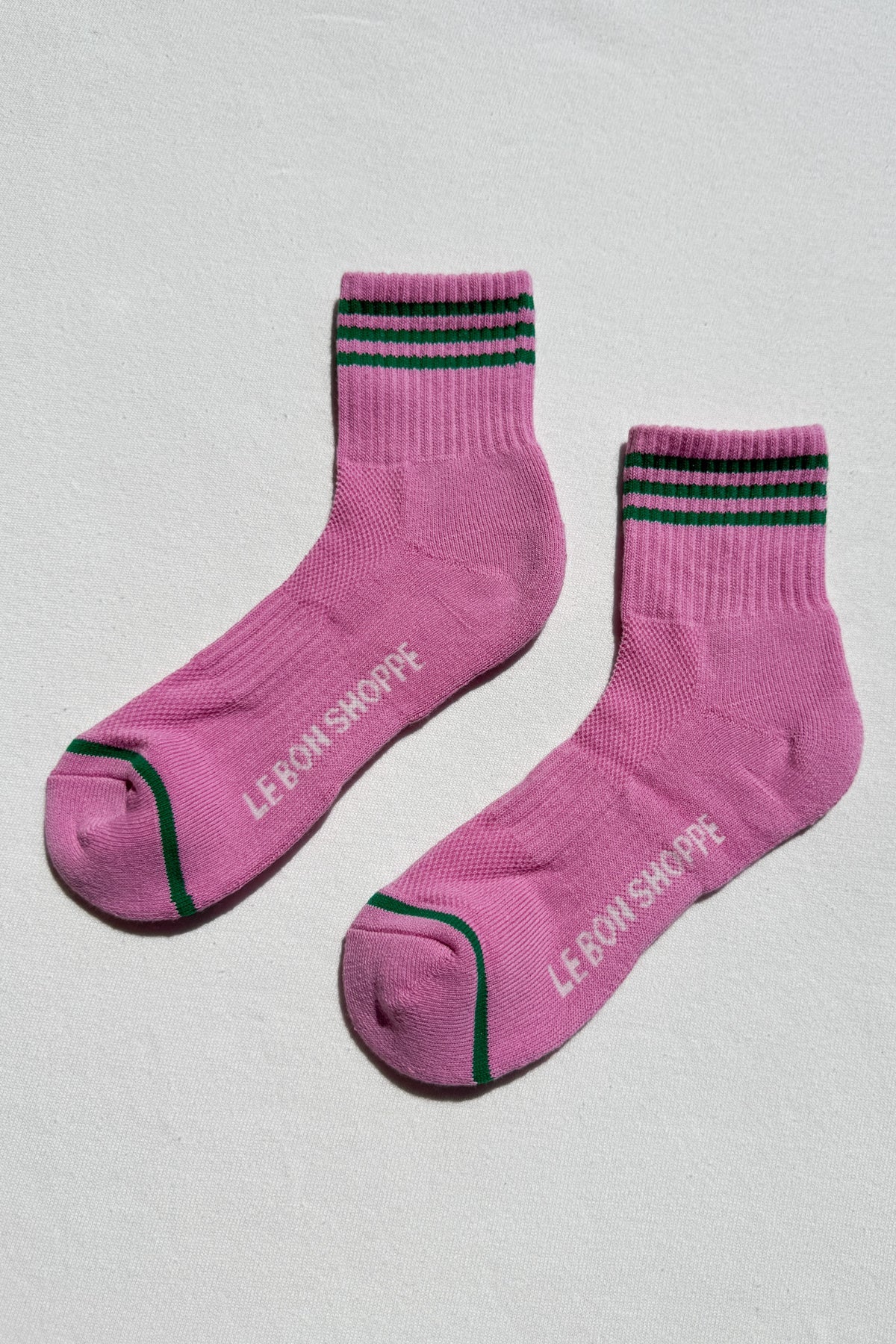 Le Bon Shoppe :: Girlfriend Socks