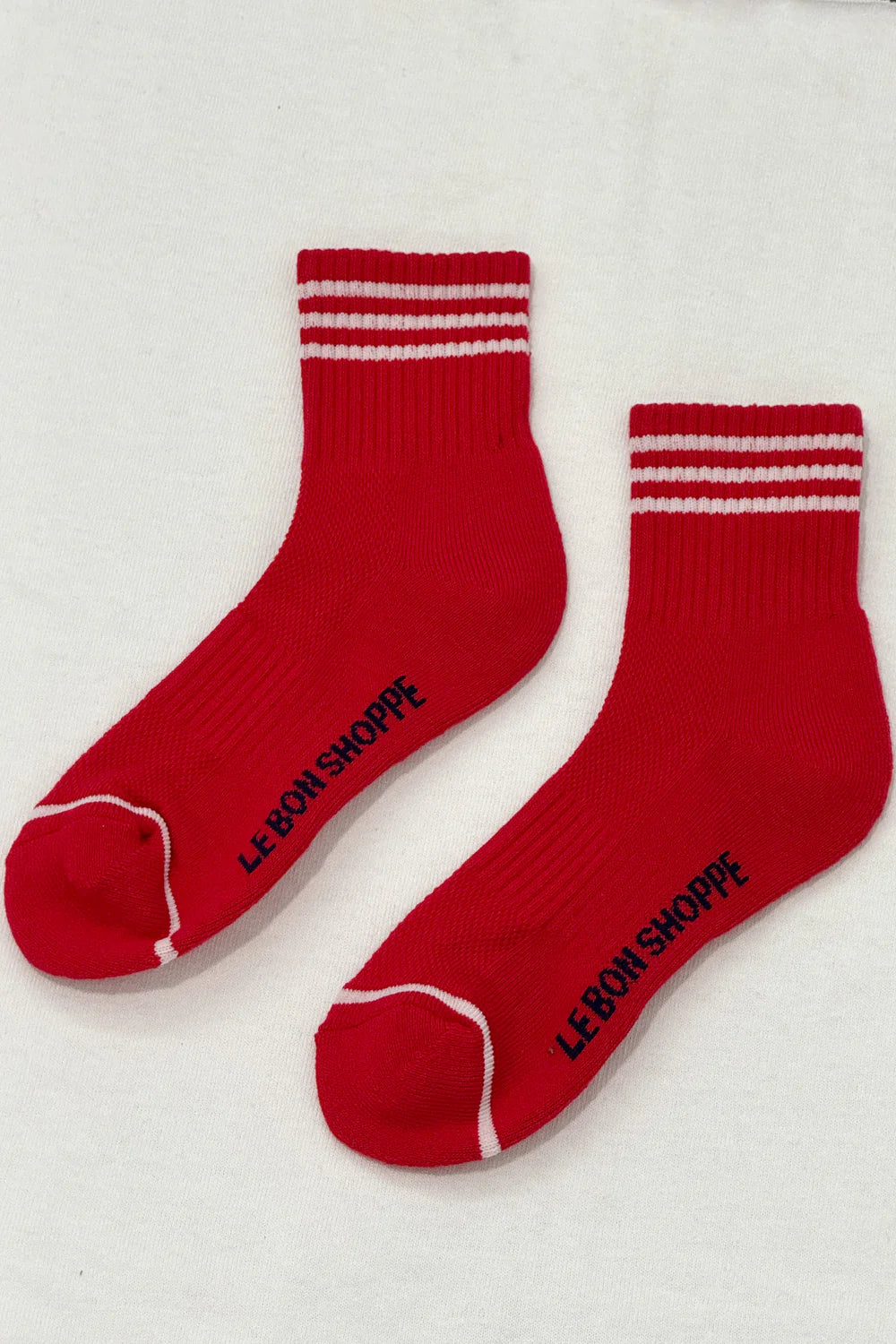 Le Bon Shoppe :: Girlfriend Socks