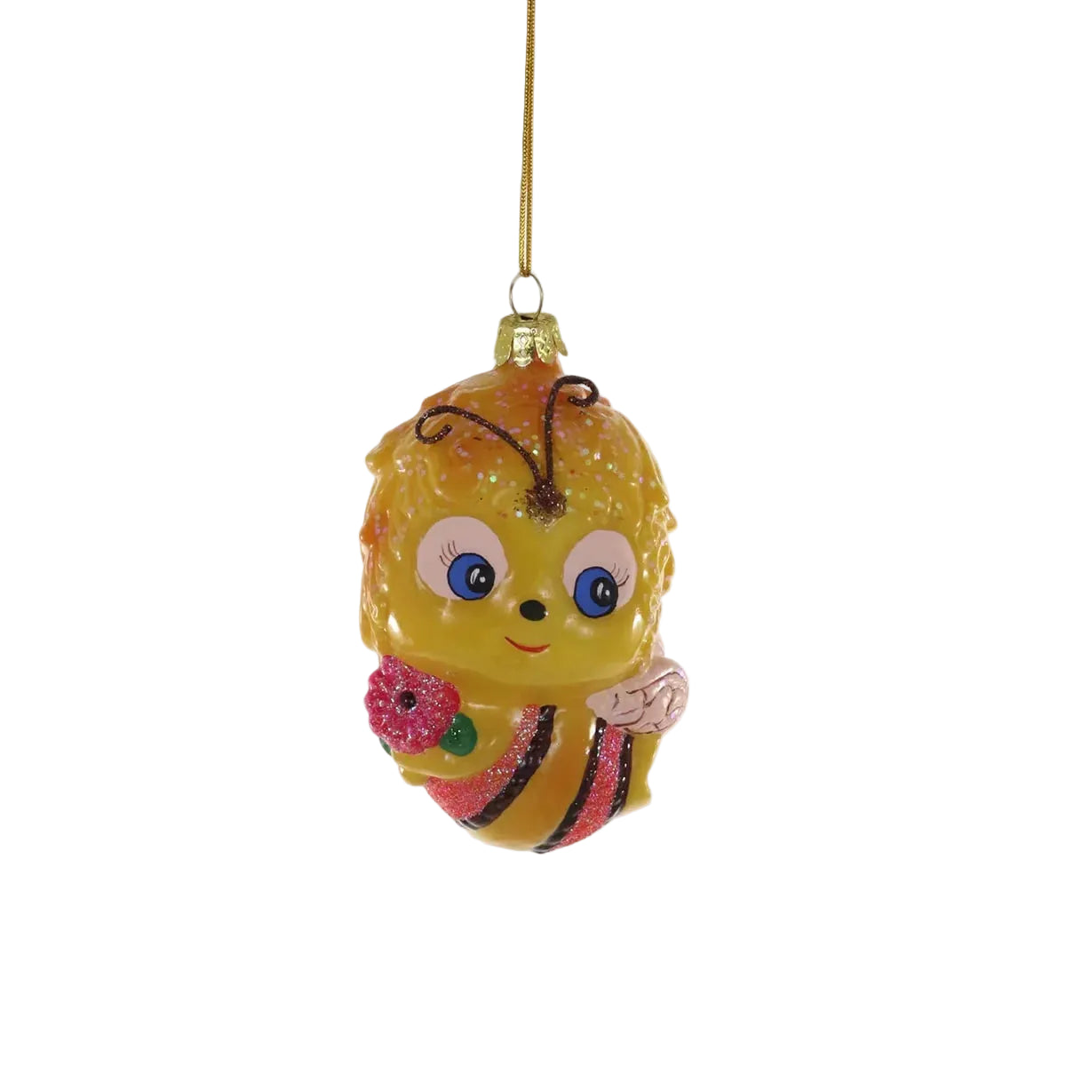 Cody Foster :: Jolly Bee