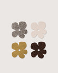 Graf Lantz :: Fleur Coasters, 4 Pack