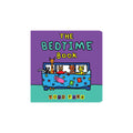 The Bedtime Book :: Board Book