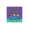 The Bedtime Book :: Board Book
