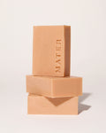 Mater Soap :: Geranium Bar Soap