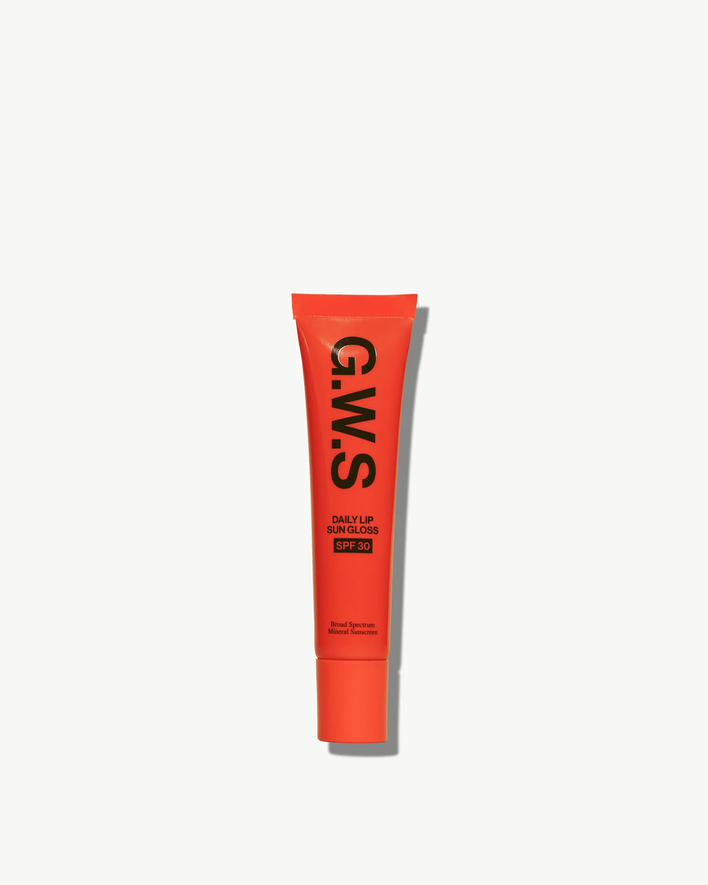 Good Weather Skin :: Daily Lip Sun Gloss