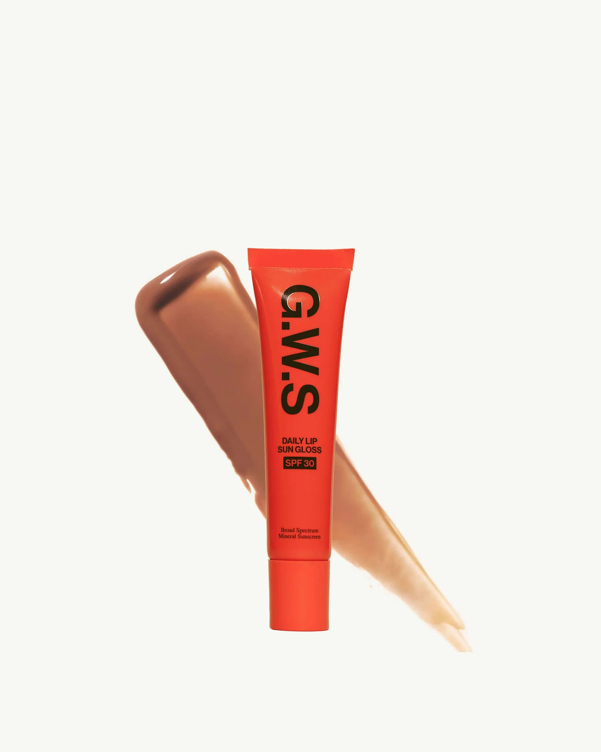 Good Weather Skin :: Daily Lip Sun Gloss