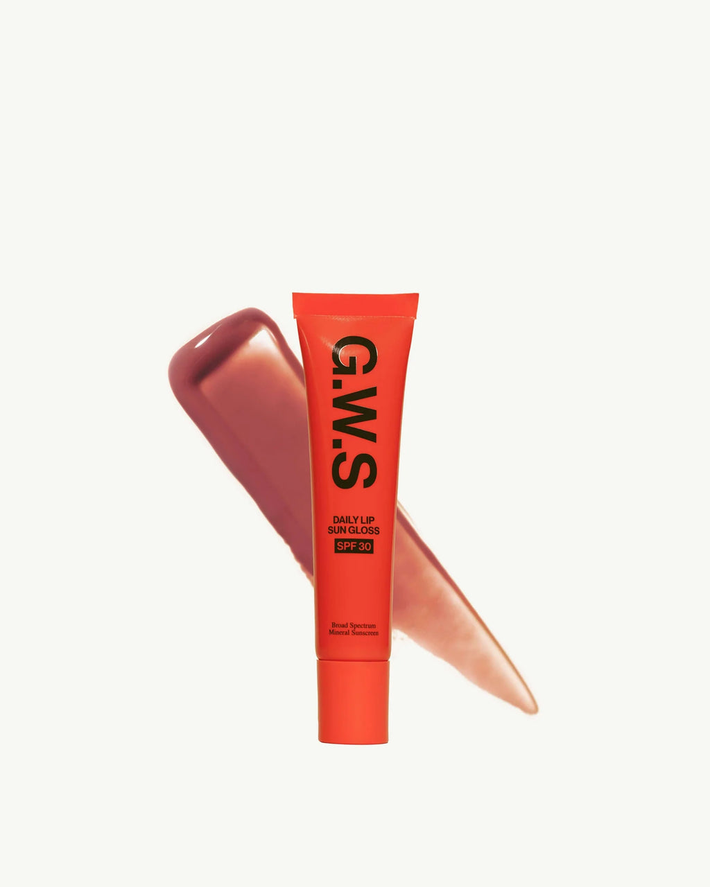 Good Weather Skin :: Daily Lip Sun Gloss