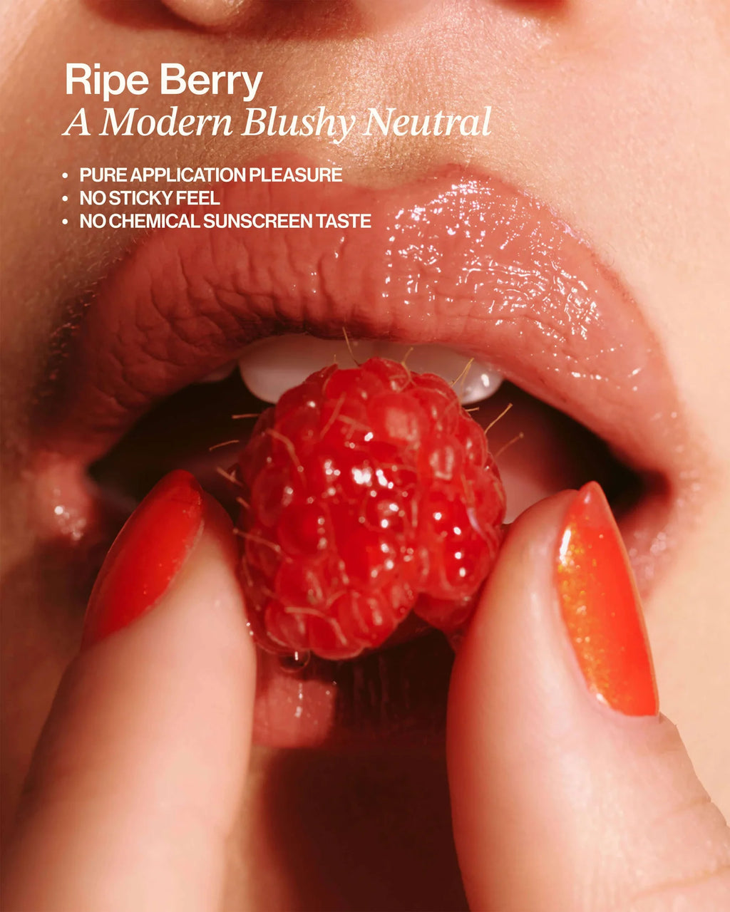 Good Weather Skin :: Daily Lip Sun Gloss