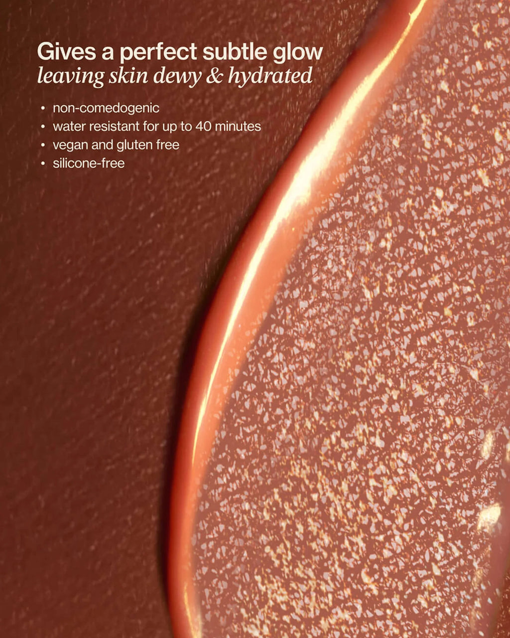 Good Weather Skin :: The One Warm Glow Daily Sun Cream (SPF 30)