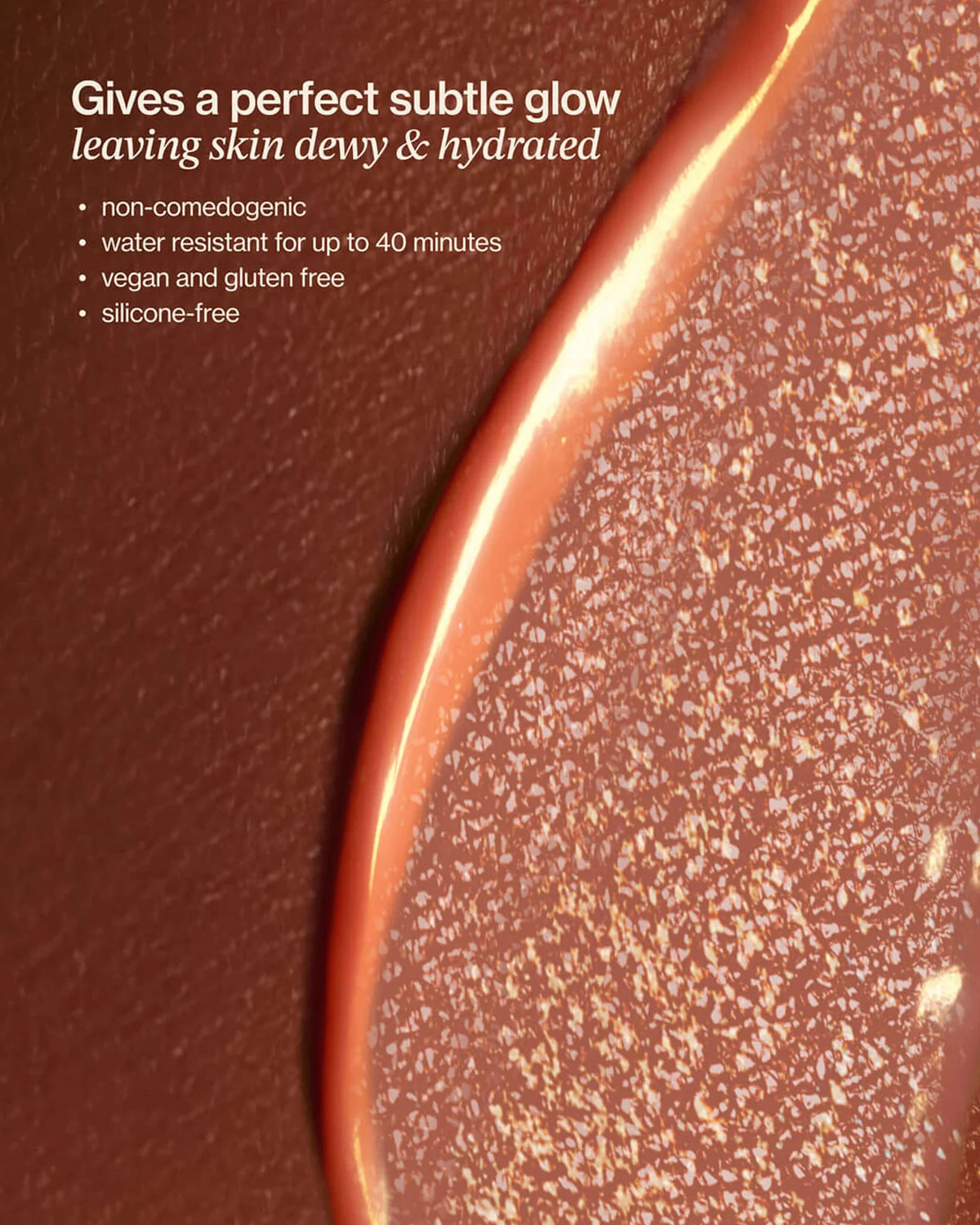 Good Weather Skin :: The One Warm Glow Daily Sun Cream (SPF 30)