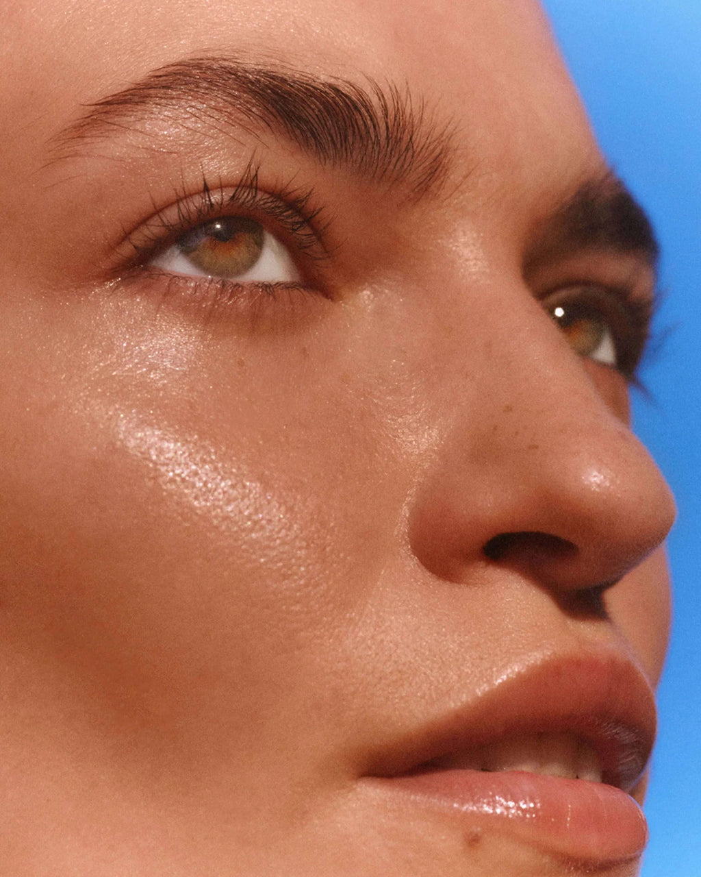 Good Weather Skin :: The One Warm Glow Daily Sun Cream (SPF 30)