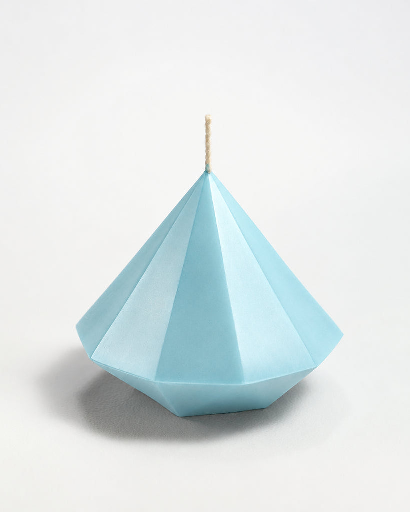 Greentree :: Gemstone Candle