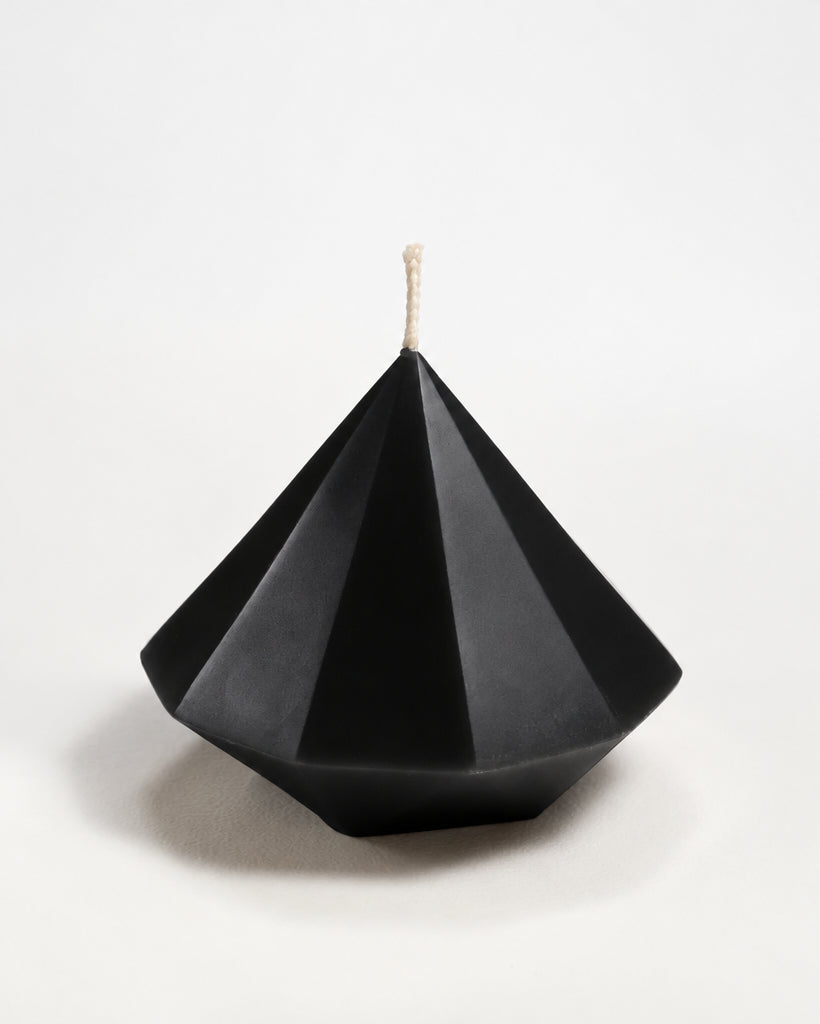 Greentree :: Gemstone Candle