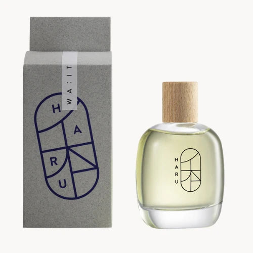 WA:IT :: Haru Perfume