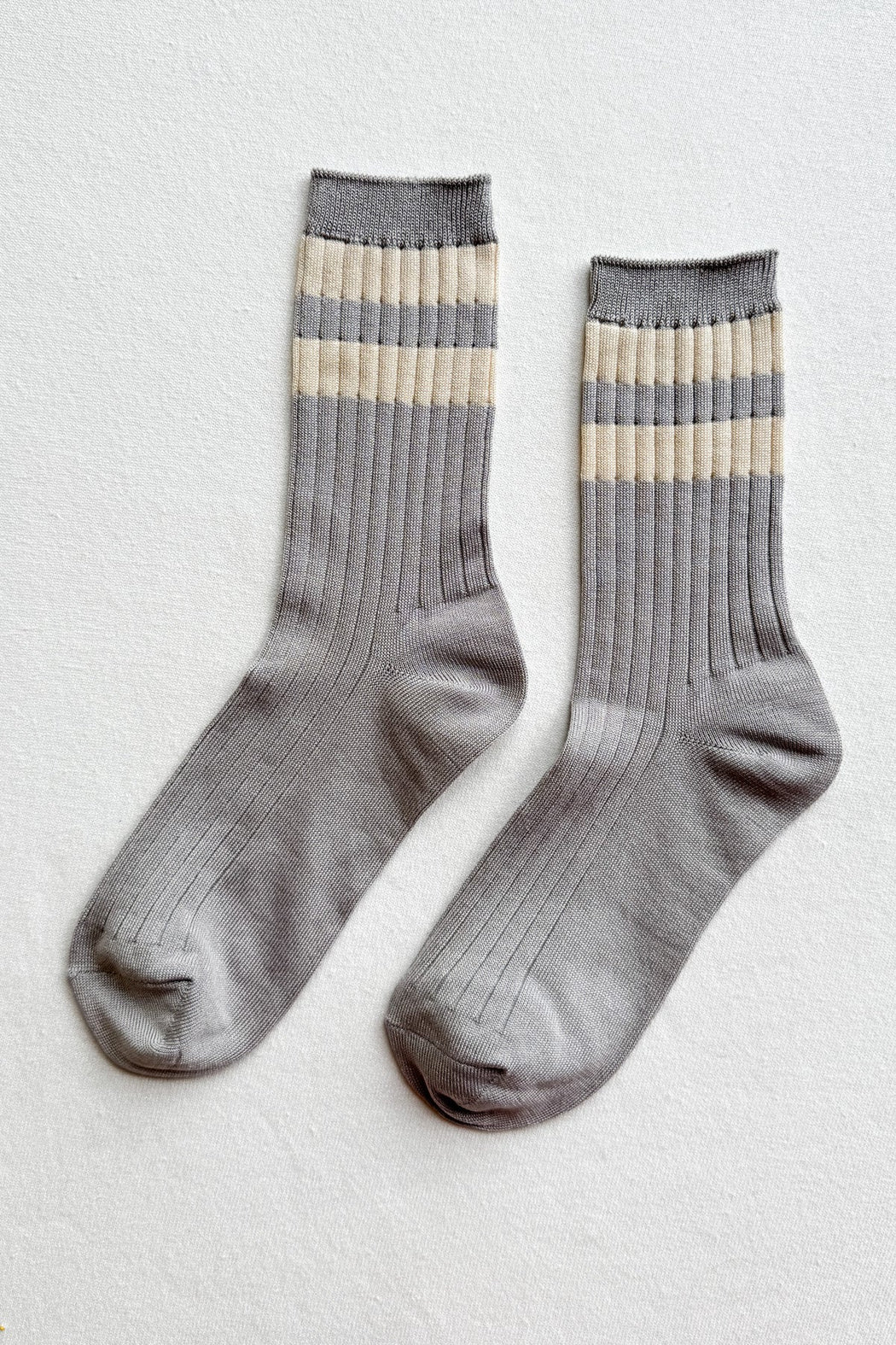 Le Bon Shoppe :: Her Varsity Socks