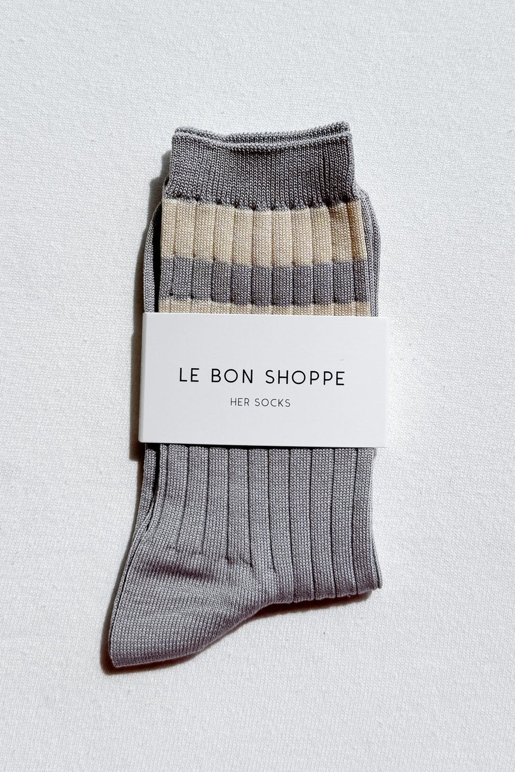 Le Bon Shoppe :: Her Varsity Socks