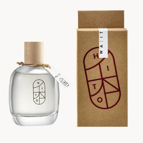 WA:IT :: Hito Perfume