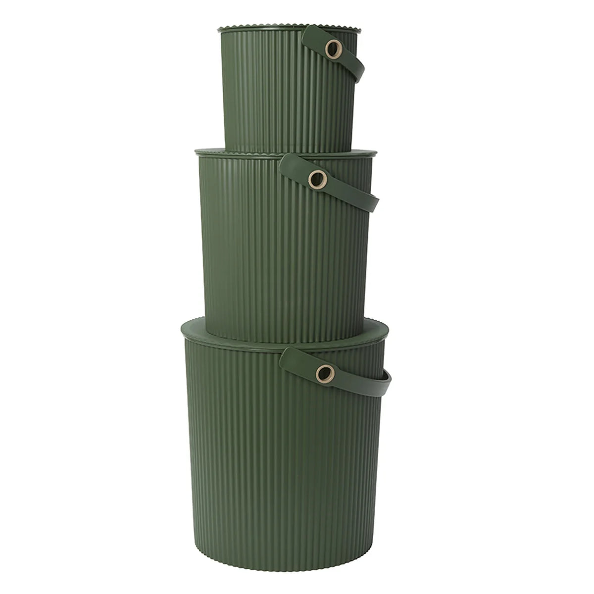 Chilewich :: Hachiman Buckets, Extra Large