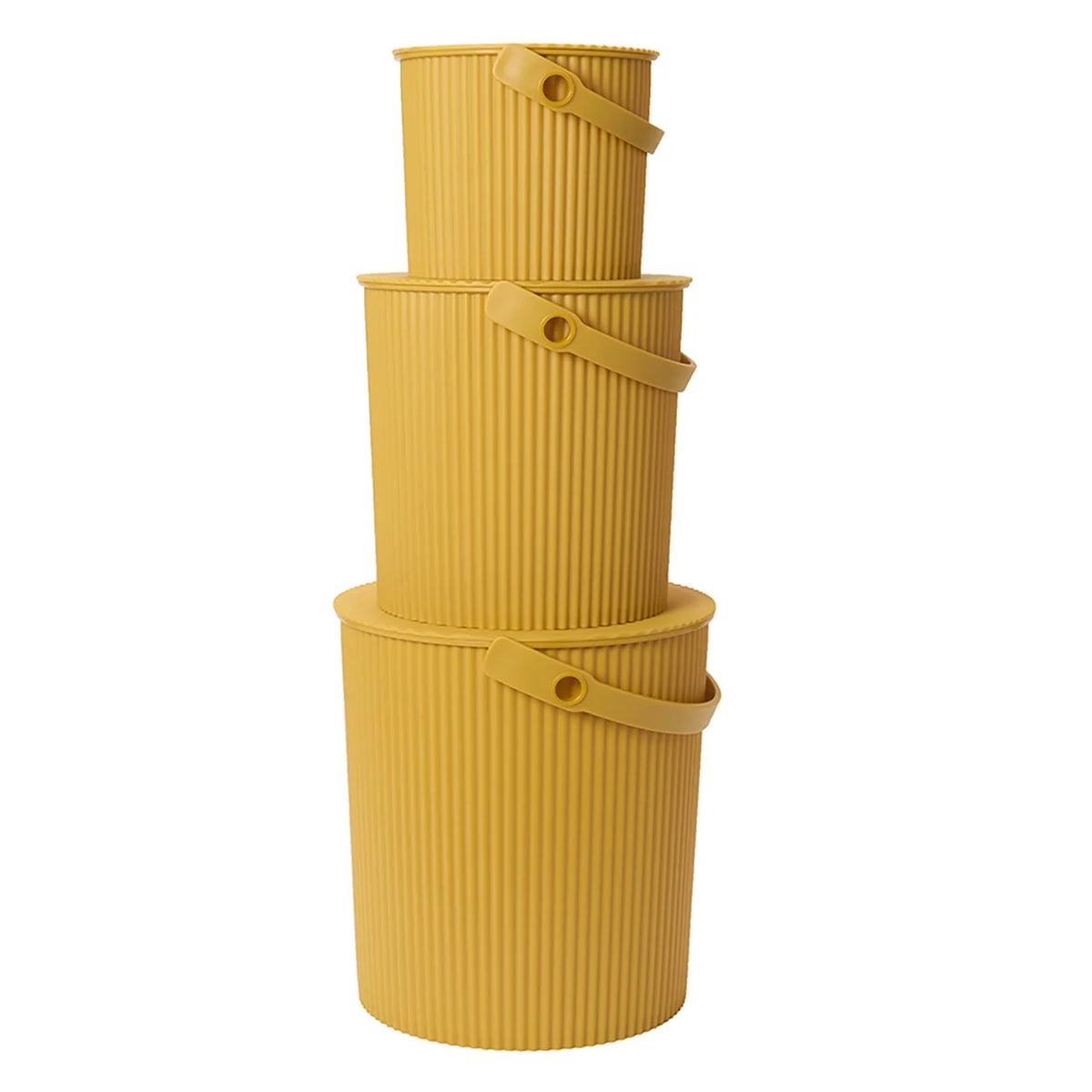 Chilewich :: Hachiman Buckets, Extra Large