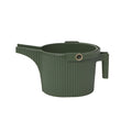 Chilewich :: Hachiman Watering Can, Large, Garden Green