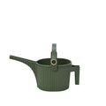 Chilewich :: Hachiman Watering Can, Small, Garden Green