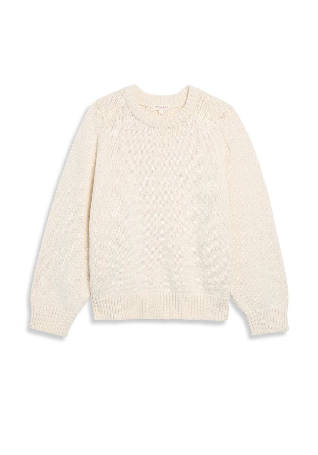 Demylee :: Haruhi Cotton Sweater