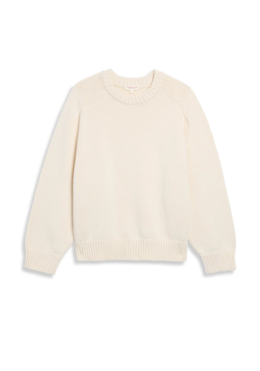 Demylee :: Haruhi Cotton Sweater