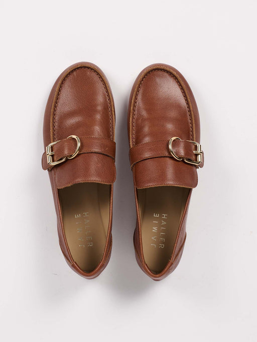 Jamie Haller :: The Buckle Loafer
