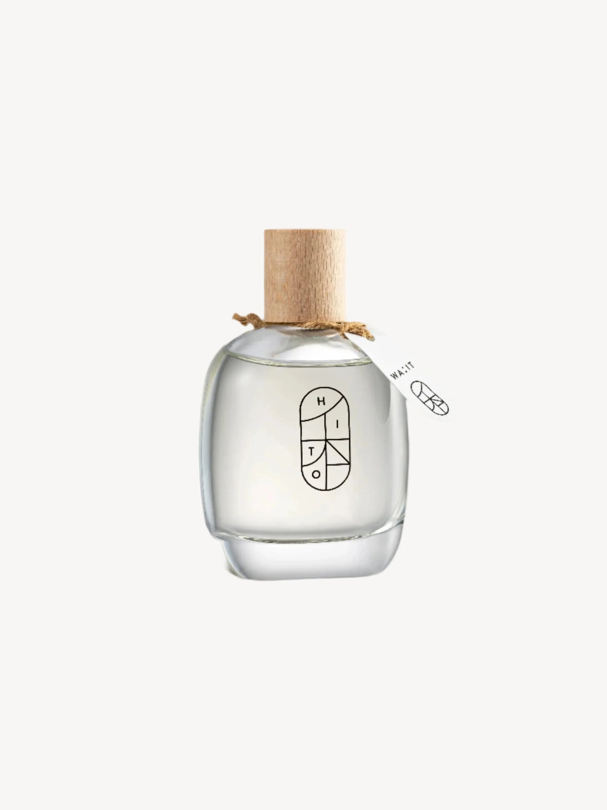 WA:IT :: Hito Perfume