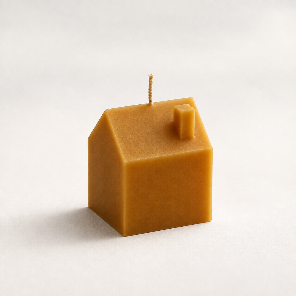 Greentree :: House Candle, Large