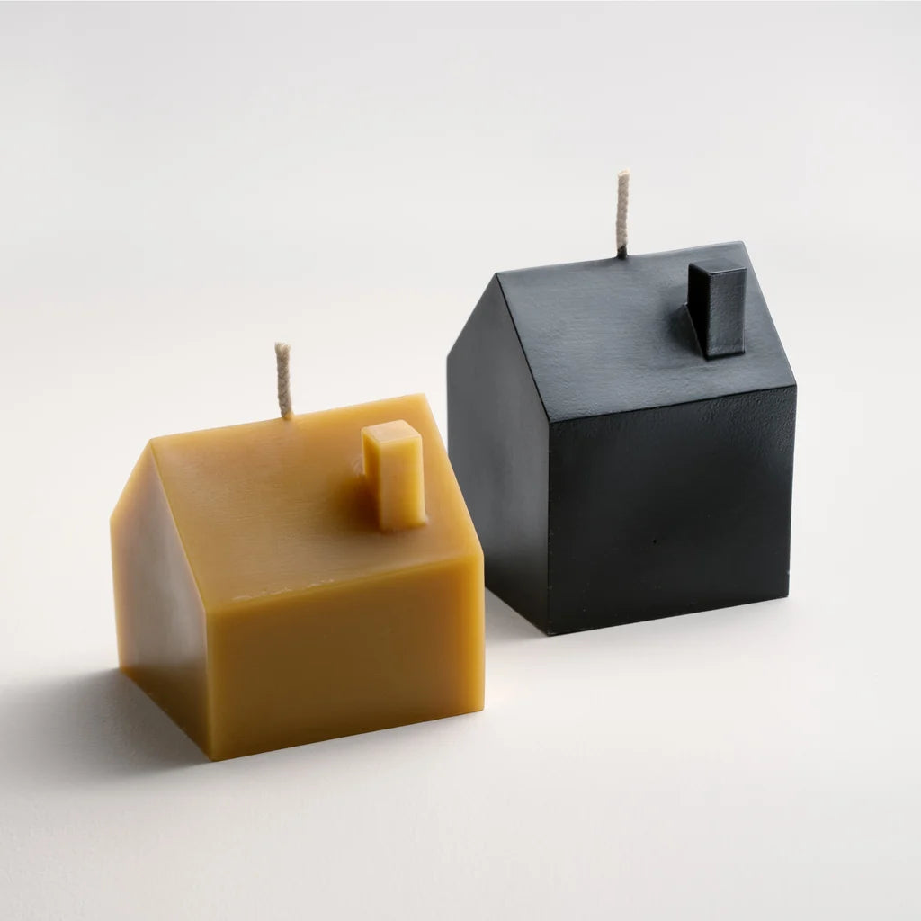 Greentree :: House Candle, Large