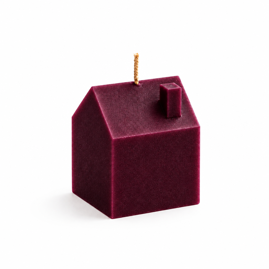 Greentree :: House Candle, Large