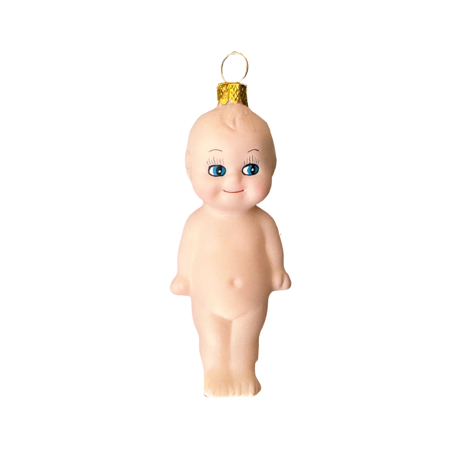 Cody Foster :: Kewpie Doll