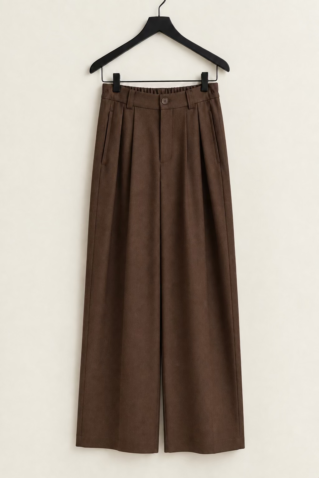 No.6 :: Holland Pant, Chocolate