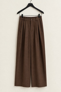 No.6 :: Holland Pant, Chocolate