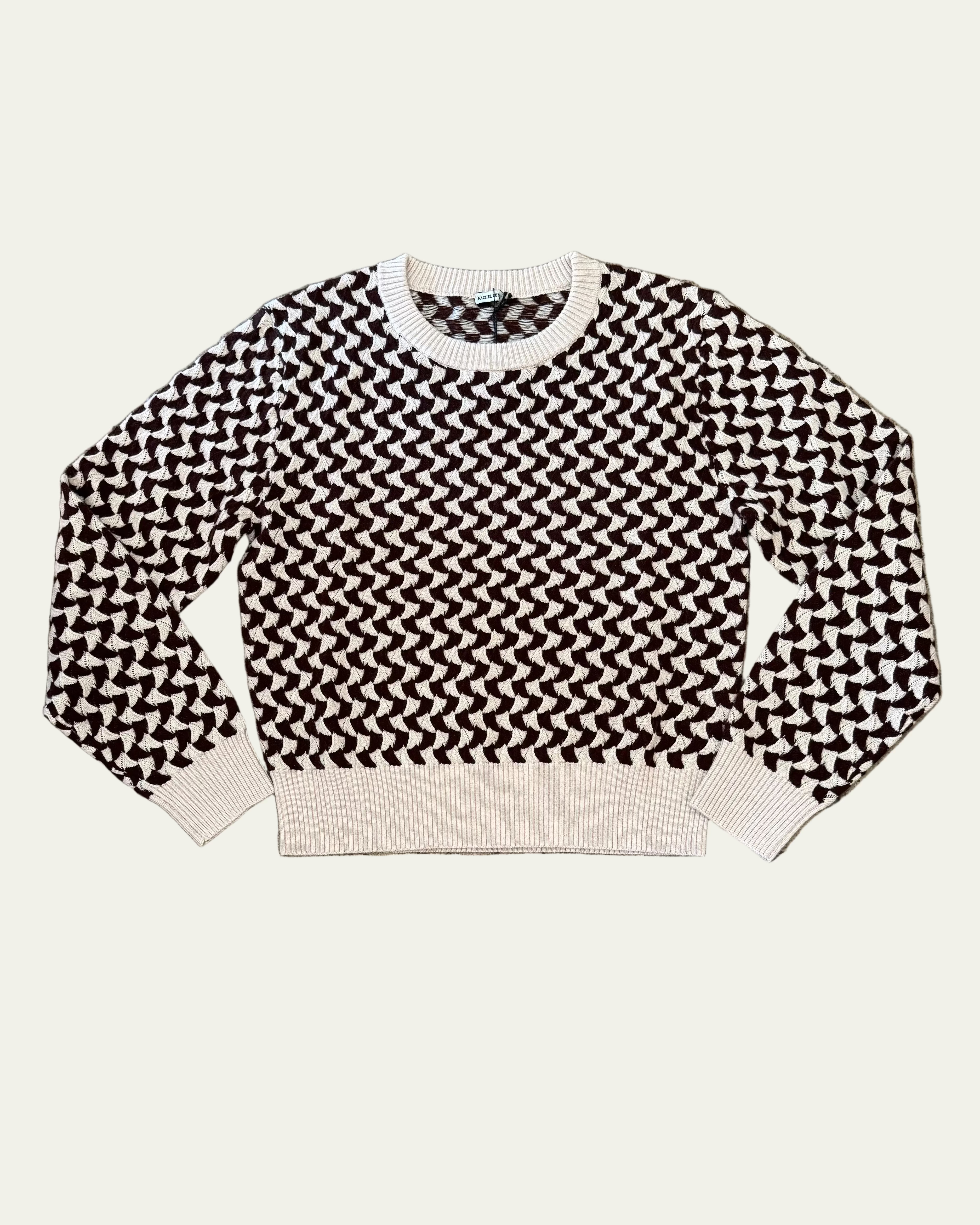 Rachel Comey :: Elo Pullover
