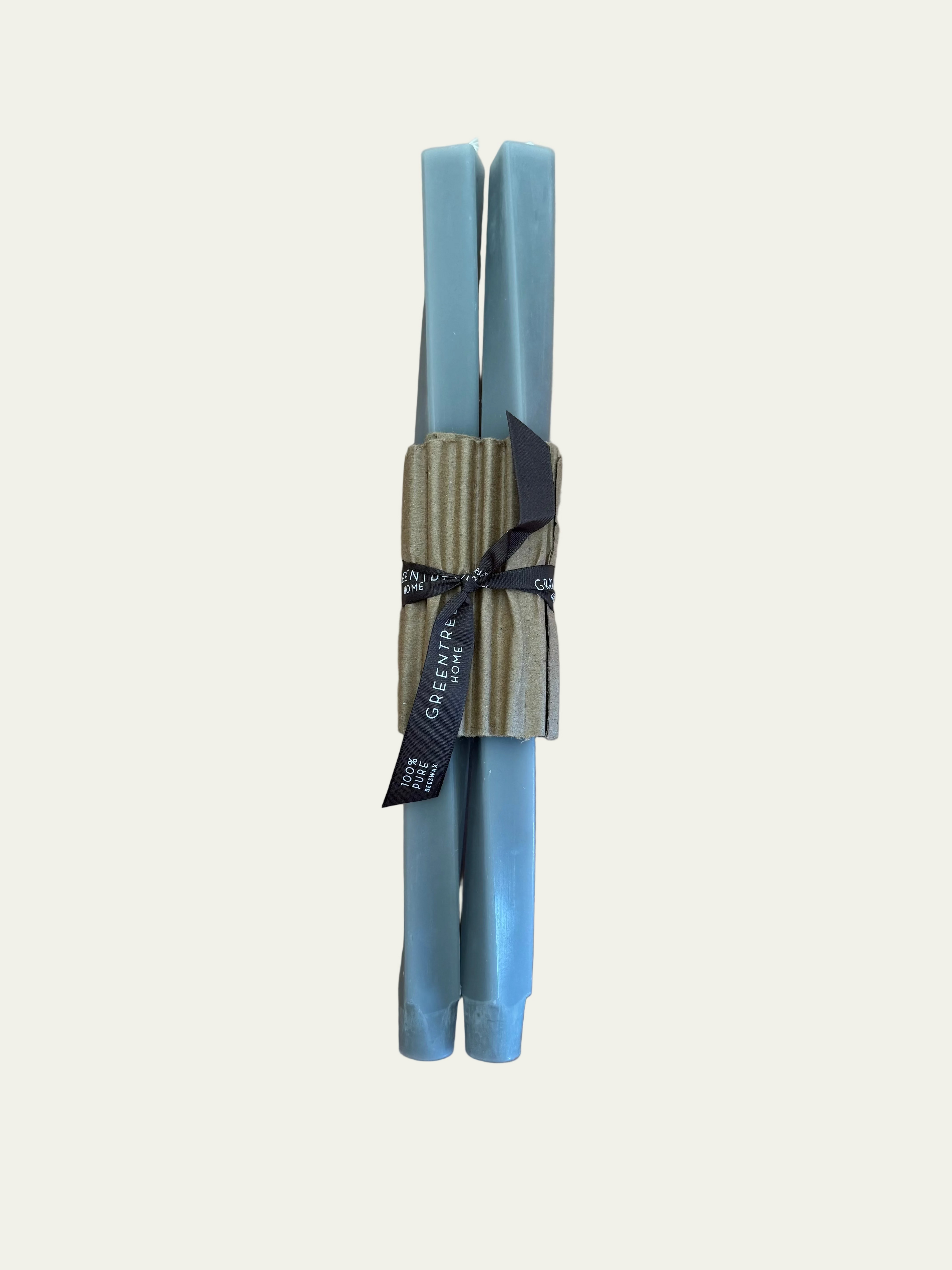 Greentree :: 12" Spiral Tapers