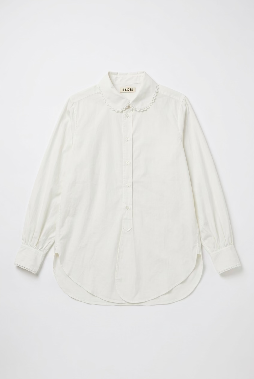 B Sides :: Louisa Shirt