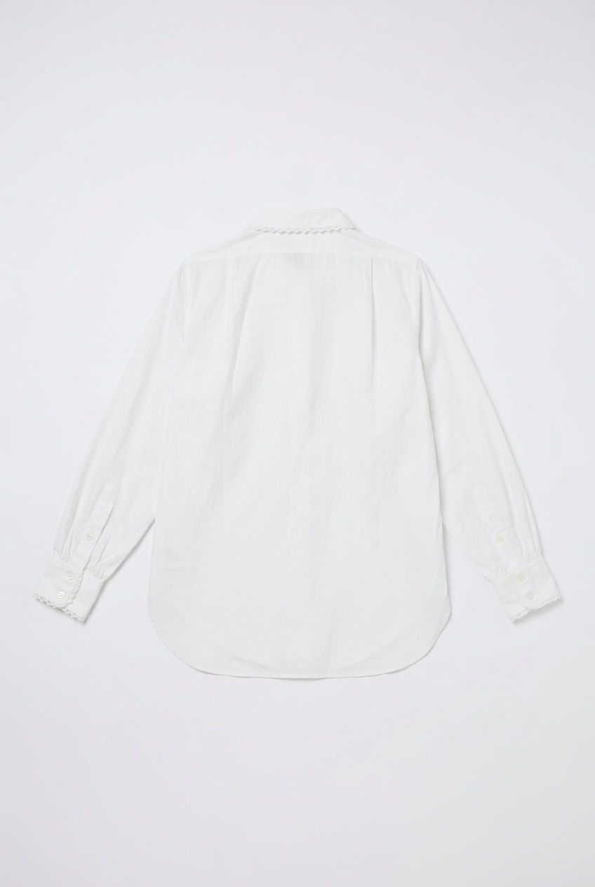 B Sides :: Louisa Shirt