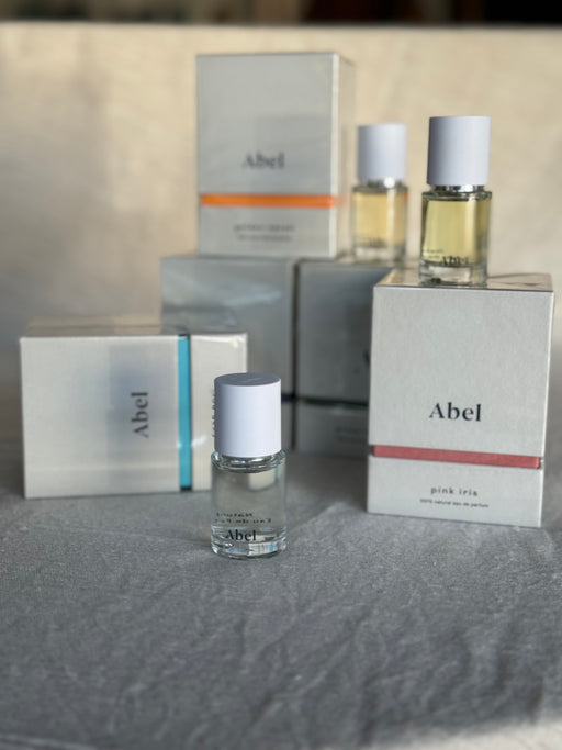 Abel :: Cobalt Amber Fragrance 15ml