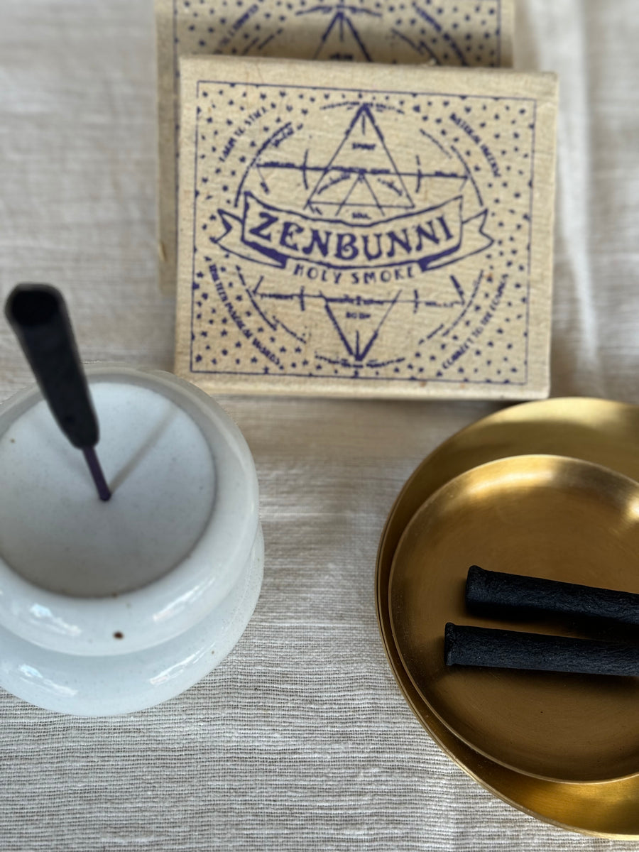 Zenbunni :: Holy Smokes Incense