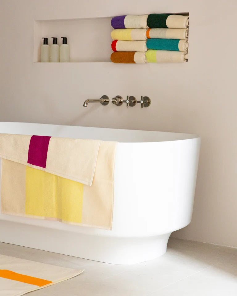 Suite702 :: Bath Mat, Multiple Colors