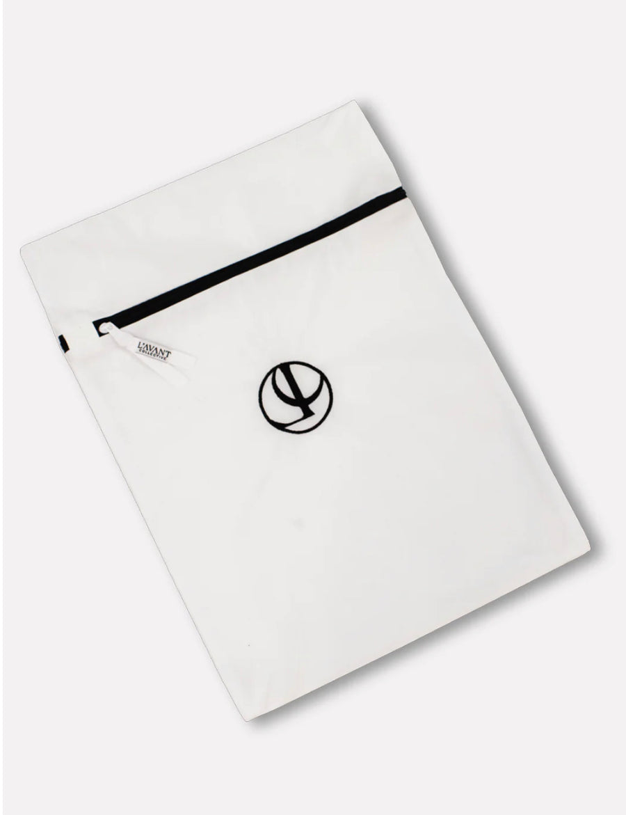 L'Avant :: Mesh Laundry Bags, set of 2