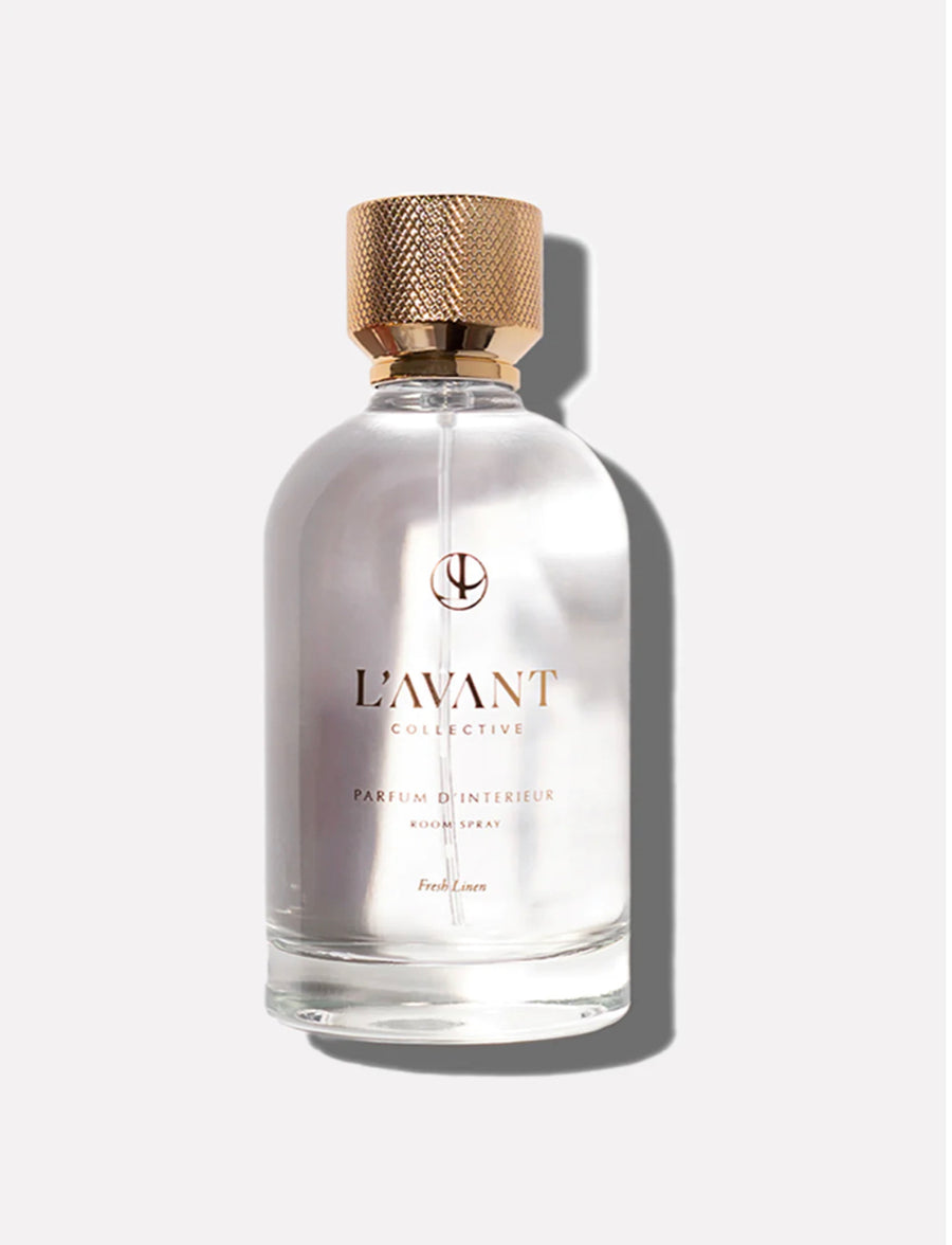 L'Avant :: Room Spray, Fresh Linen