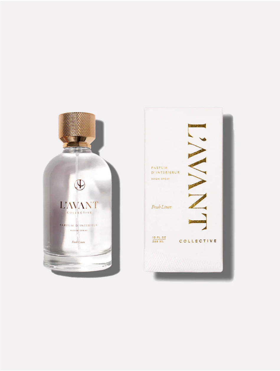 L'Avant :: Room Spray, Fresh Linen